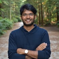 Vishnu Vinjam
