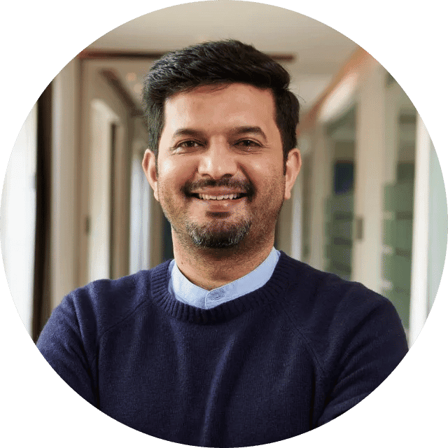 Vishwanath Ramarao