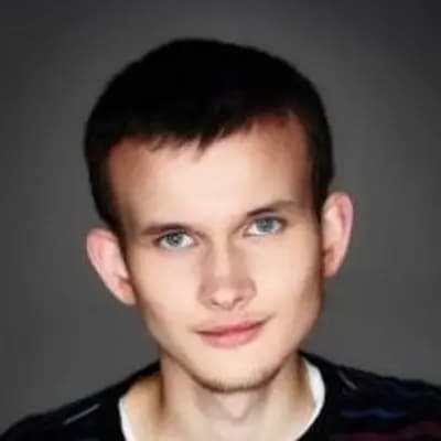 Vitalik Buterin