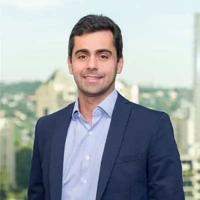 Vitor Fortunato