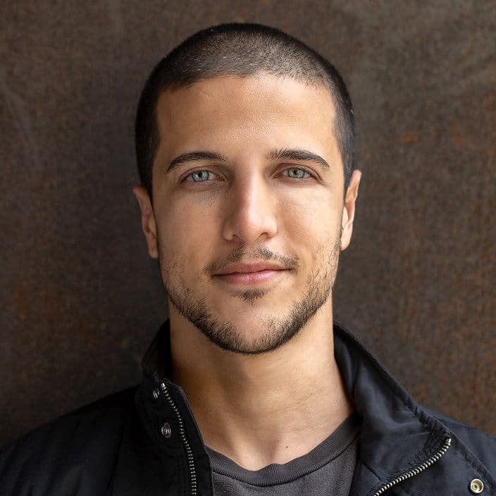 Vitor Lourenco