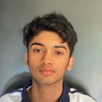 Vivaan Baid
