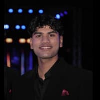 Vivan Agrawal