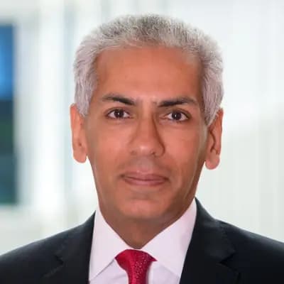 Vivek Ahuja