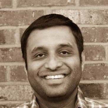 Vivek Bedi