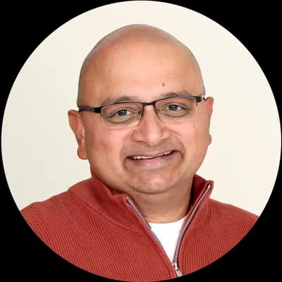 Vivek Bhogaraju
