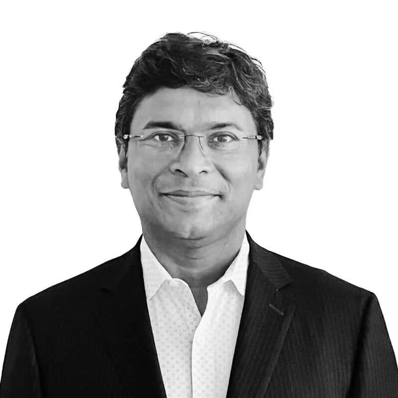 Vivek Gupta