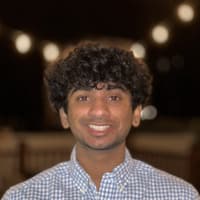 Vivek Isukapalli