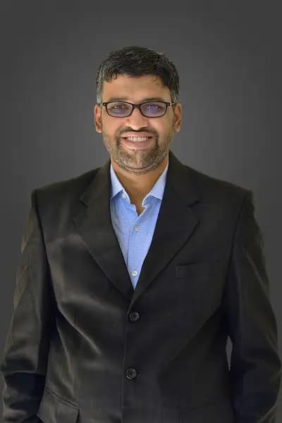 Vivek Iyer