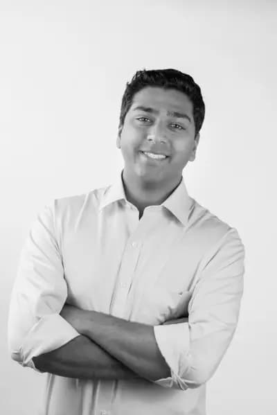 Vivek Krishnamurthy