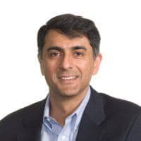 Vivek Mehra