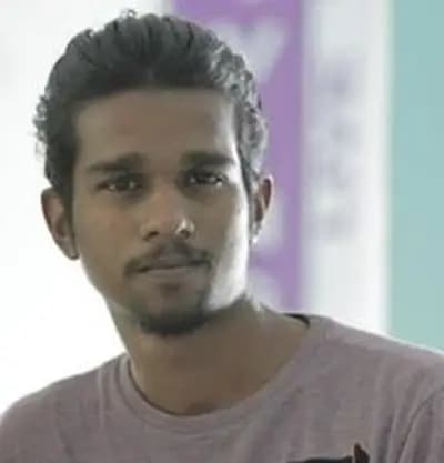 Vivek Mohan