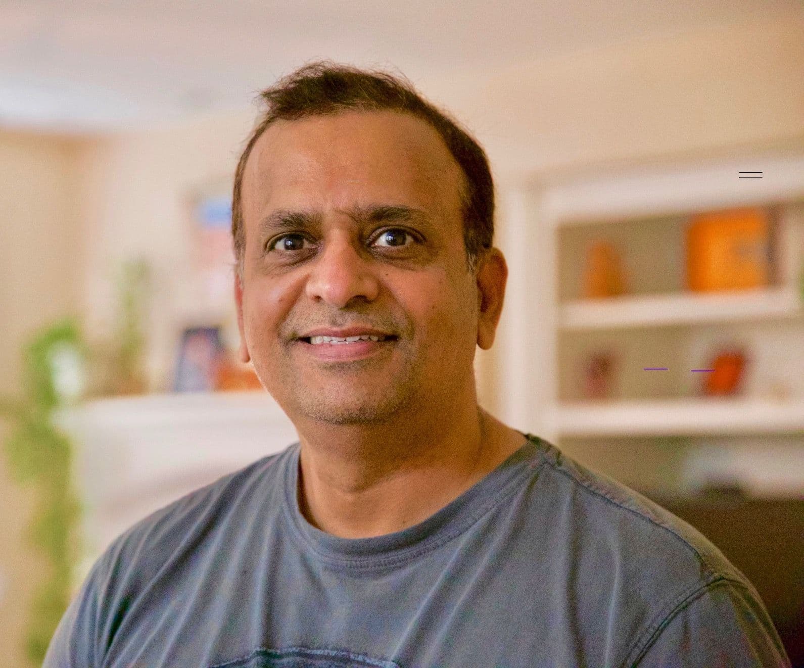 Vivek Pandey