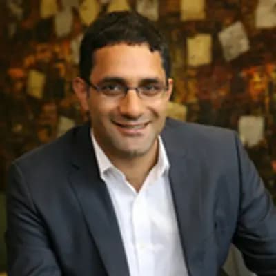 Vivek Pandita
