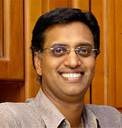 Vivek Parasuram