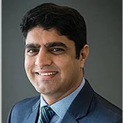 Vivek Raicha