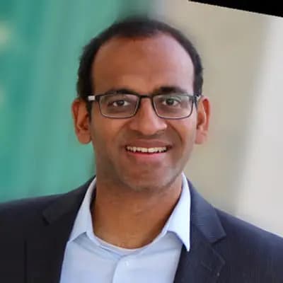 Vivek Rajgahria