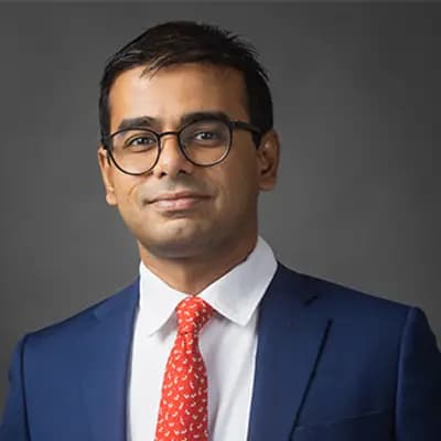 Vivek S.
