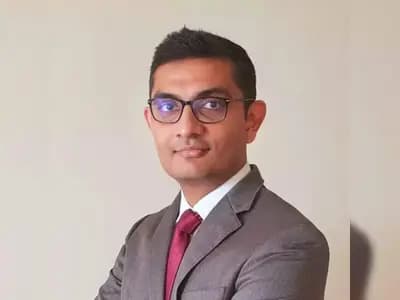 Vivek Seshadri