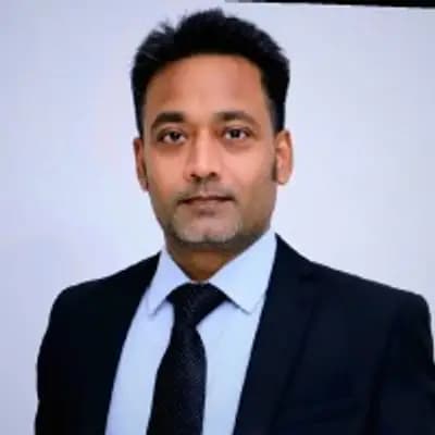 Vivek Singh