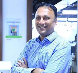 Vivek Sunder