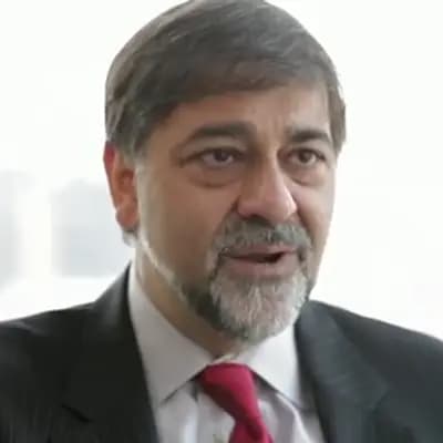 Vivek Wadhwa