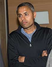 Vivekan Iyengar
