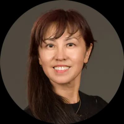 Vivian Loh Nahmias