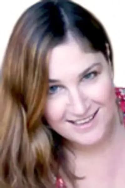Vivienne van der Westhuizen