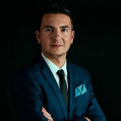 Vlad Gozman