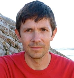 Vlad Polony