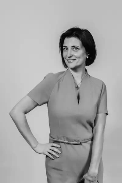 Vlada Bobrova