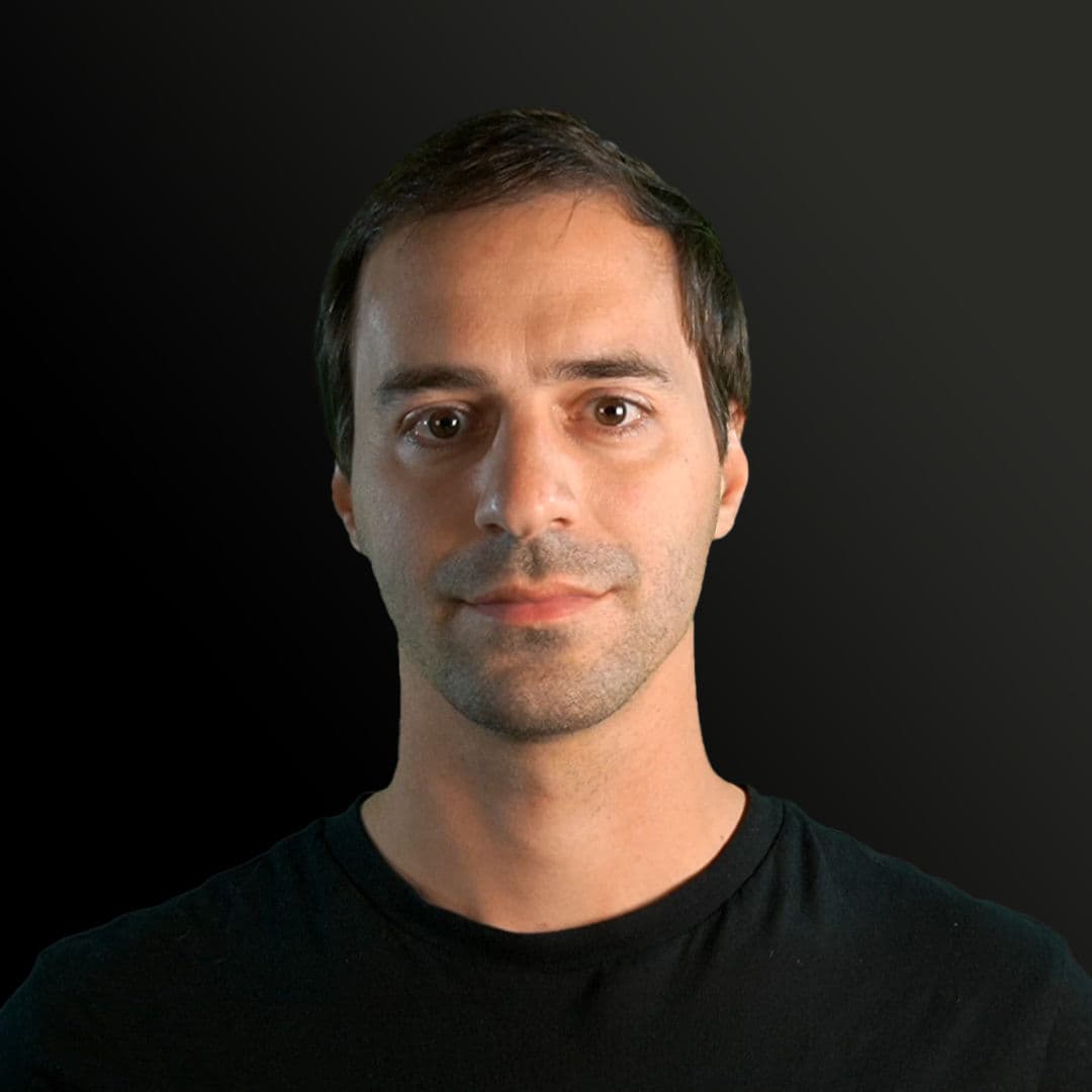 Vojtech Holub Ph.D.