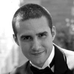Volkan Ediz