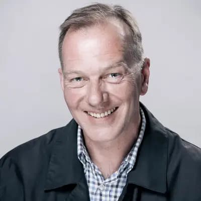 Volker Hirsch