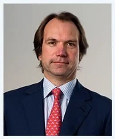 Volkert Doeksen