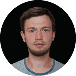 Vova Krekhovetsky