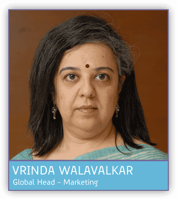 Vrinda Walavalkar
