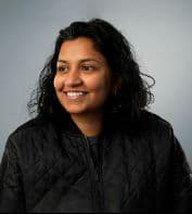 Vrushali Paunikar