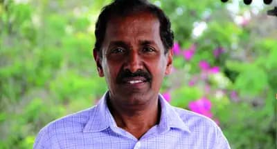 VS Ramesh