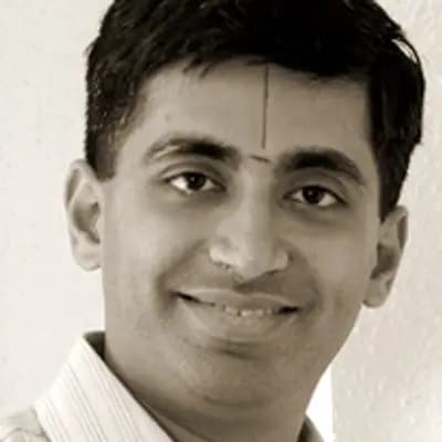 VT Bharadwaj