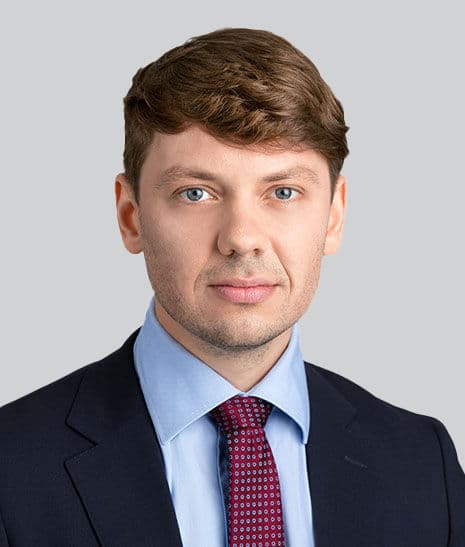 Vytenis J. Buzas