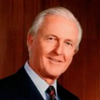 W. Galen Weston