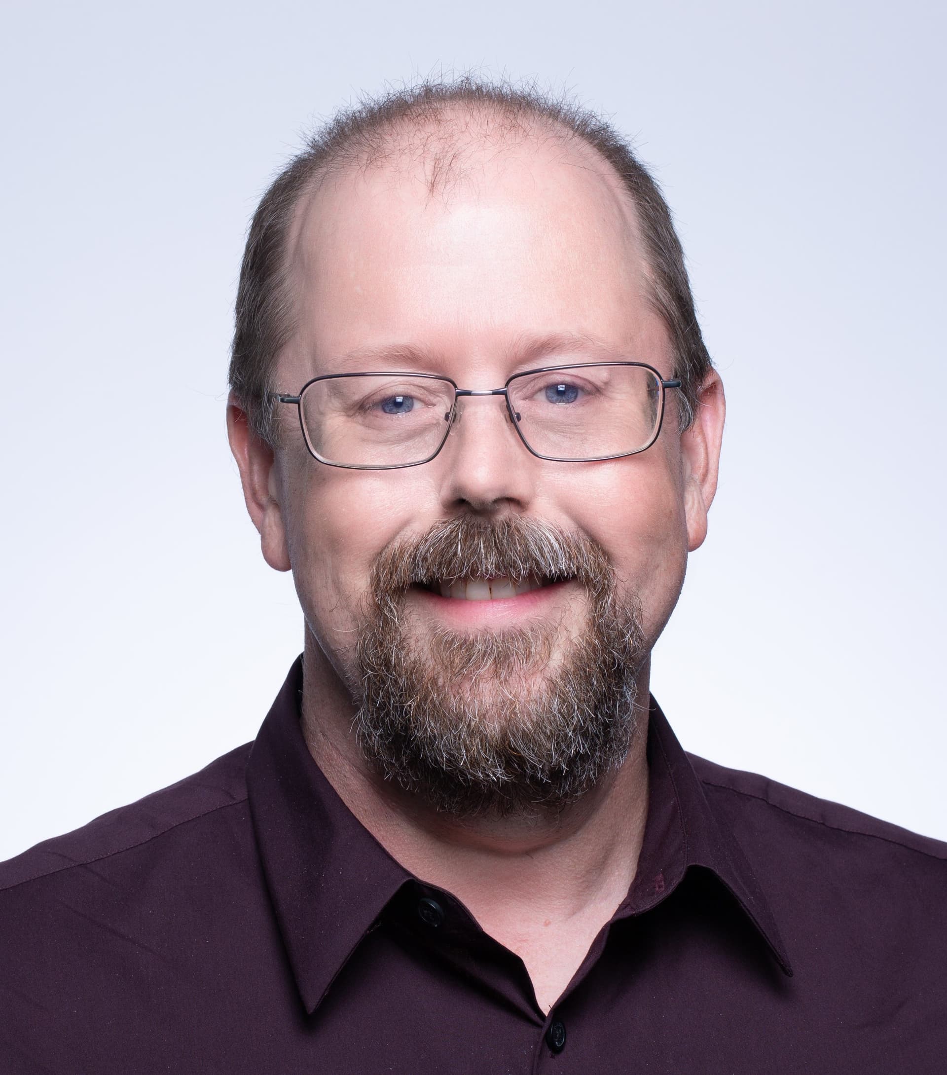 Wade Warren