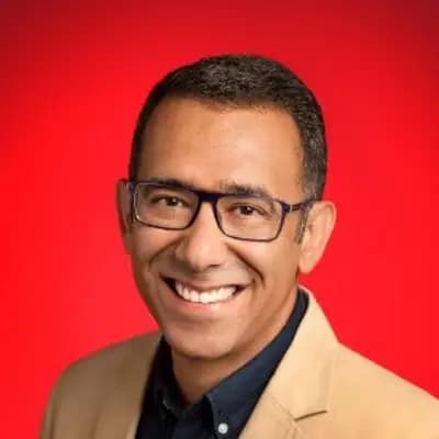 Wael Fakharany