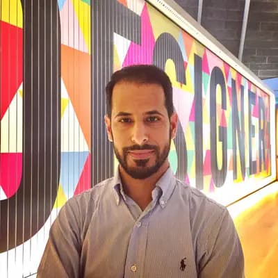 Walid AlHarbi