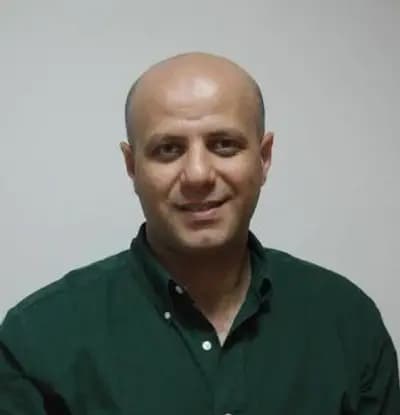 Waleed Khalil