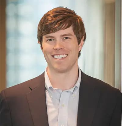 Walker Fuller IV