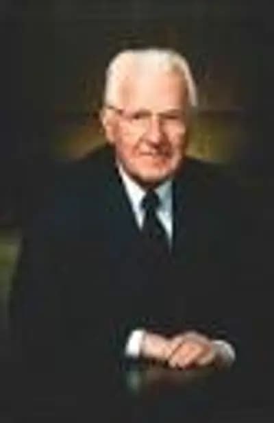 Walter L. Morgan
