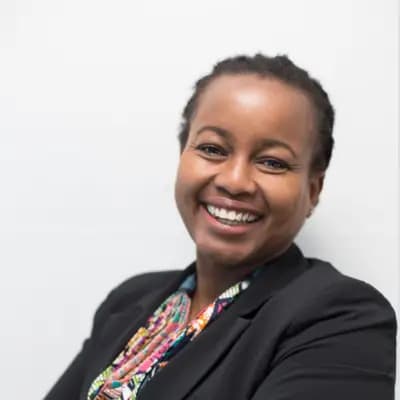 Wambui Kinya